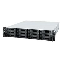NAS SYNOLOGY RS2423 /12 BAHIAS /NUCLEO CUADRUPLE 3.3GHZ/8GB DDR4/HASTA 216 TB /LAN GIGABIT X2/ LAN 10GBE X1/ USB 3.2 X2/HOTSWAP/ AMD RYZEN V1780B NAS SYNOLOGY RS2423 /12 BAHIAS /NUCLEO CUADRUPLE 3.3GHZ/8GB DDR4/HASTA 216 TB /LAN GIGABIT X2/ LAN 10GBE X1/ USB 3.2 X2/HOTSWAP/ AMD RYZEN V1780B